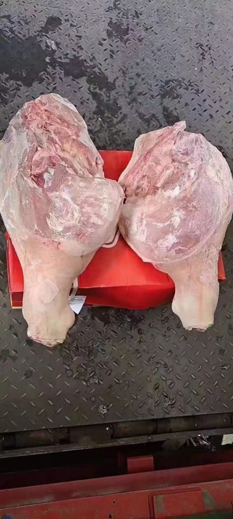 各种猪肉六分体量大从优