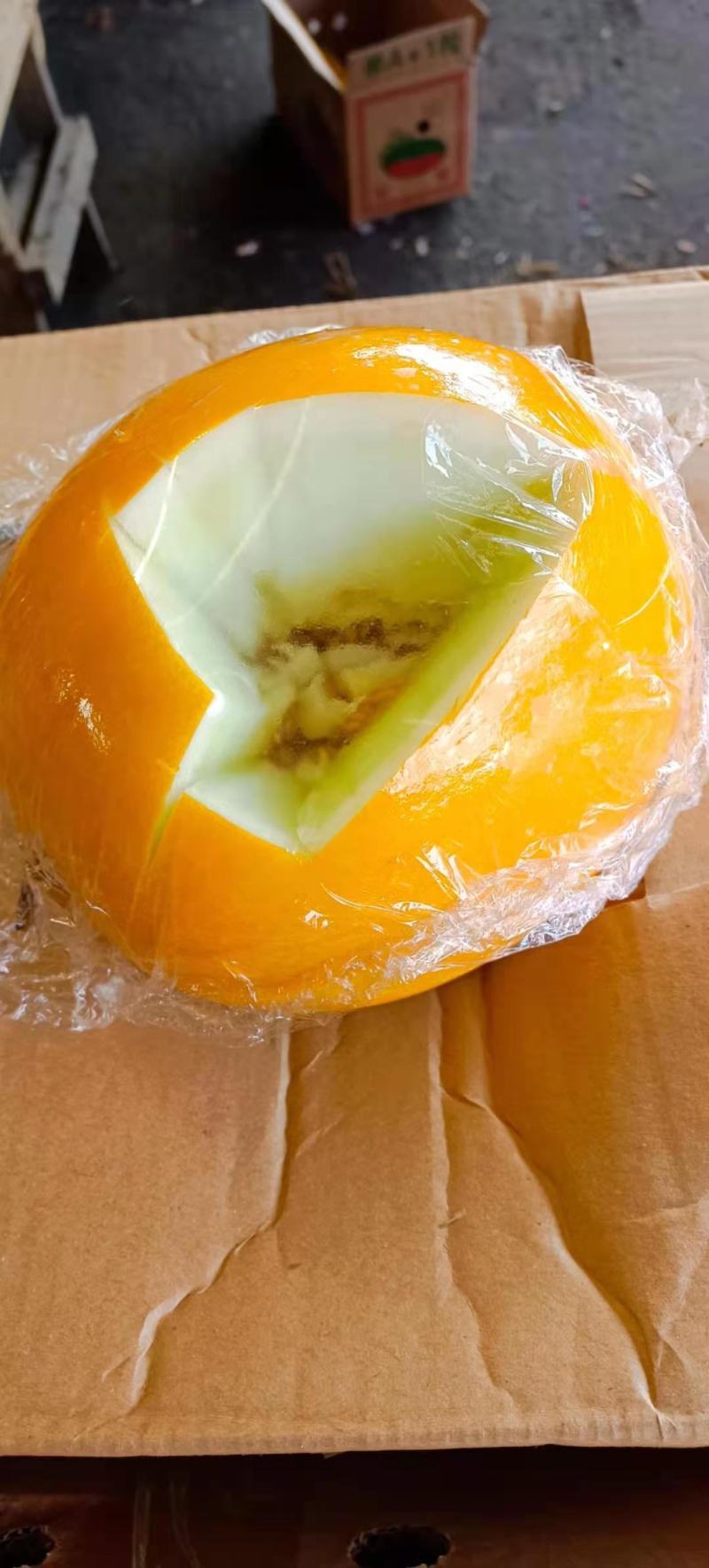 供应缅甸久红瑞黄河蜜口感甜皮毛漂亮品质保证