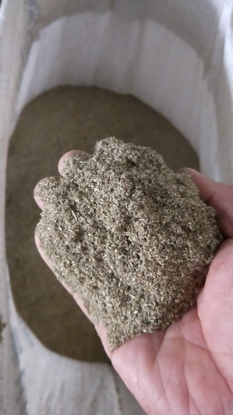 全颗艾粉，需要多少目都有预销1000顿左右，欢迎各位预订