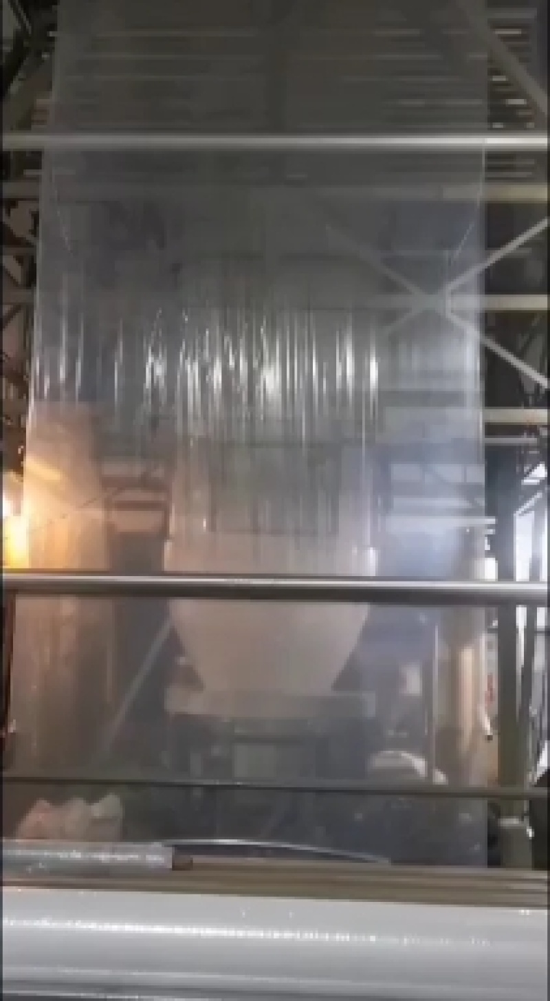白地膜，全新料，拉力好，