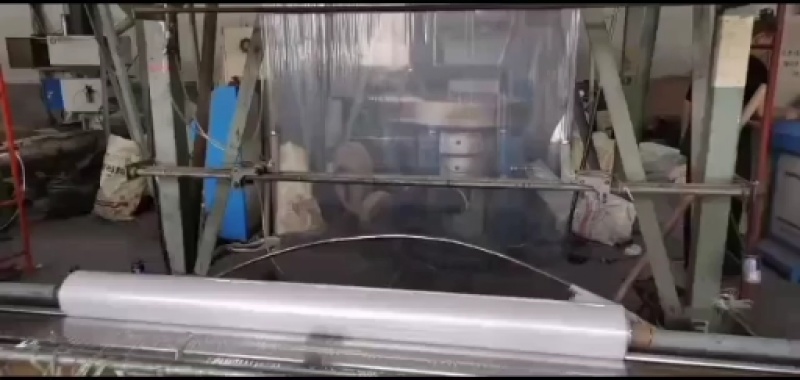白地膜，全新料，拉力好，