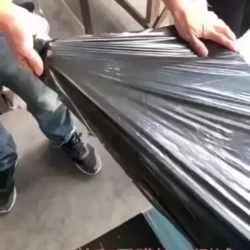 黑地膜，支持定做，有现货，