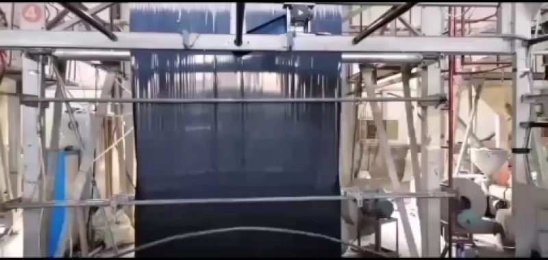 黑地膜，支持定做，有现货，