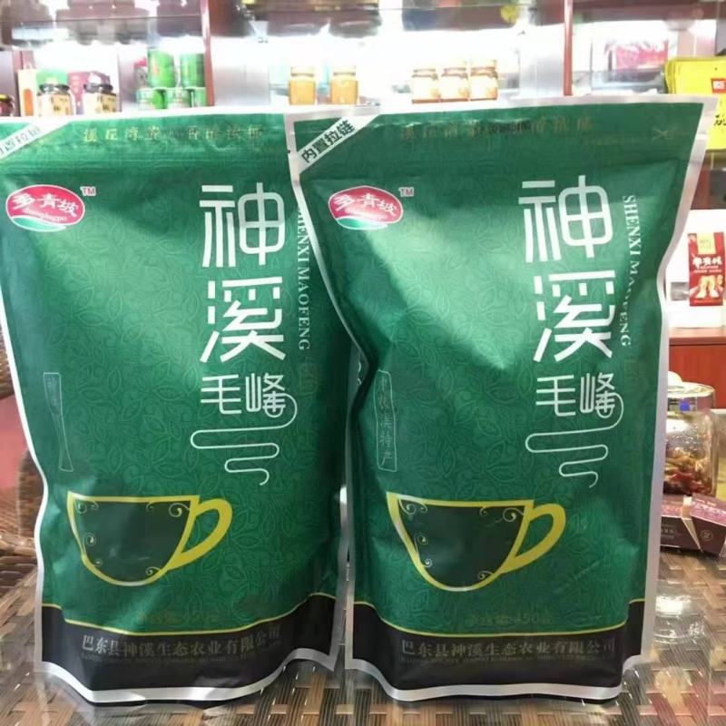 富硒茶叶（零售，批发，产地直销）