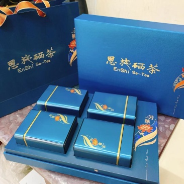 富硒茶叶（零售，批发，产地直销）