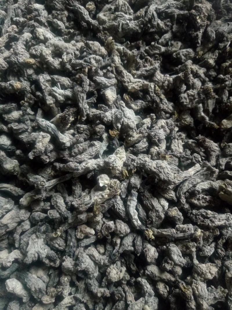 天葵子老鼠屎新货—烘干水洗过筛挑选精品上市啦