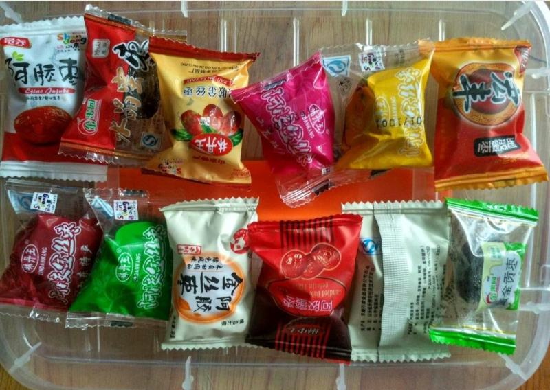 单粒蜜枣以质论价量大优惠