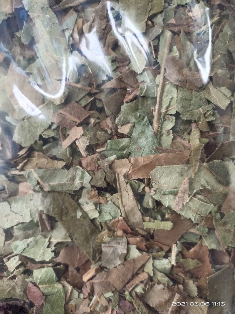 【文斌药业】枇杷叶干净无杂质地道药材
