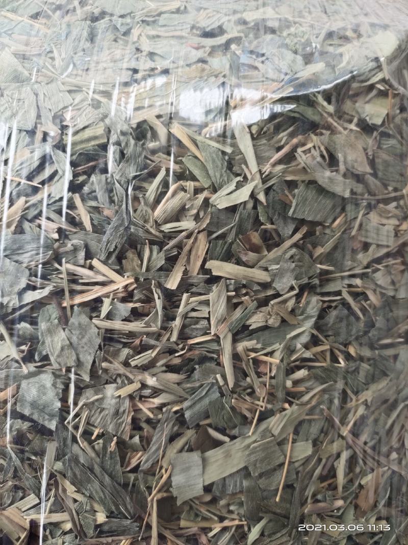 【文斌药业】淡竹叶干净无杂质地道药材