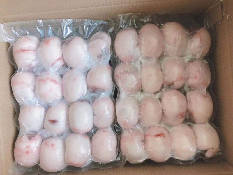 羊腰羊腰子纯干包油羊腰烧烤专用厂家一手货源
