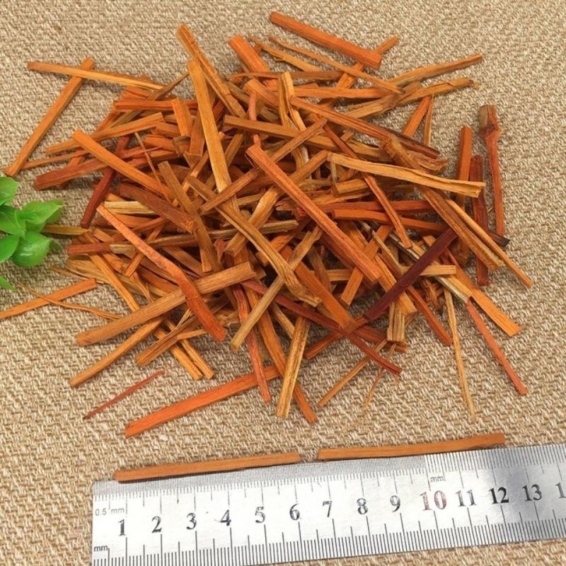 中药材红苏木正品红苏木红方木云南野生苏方木