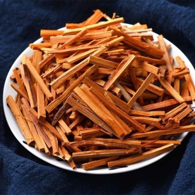 中药材红苏木正品红苏木红方木云南野生苏方木