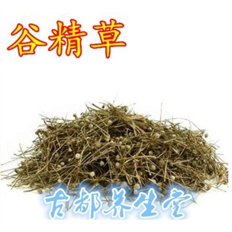 正品野生中药材谷精草250g500g1000g包邮鱼眼草