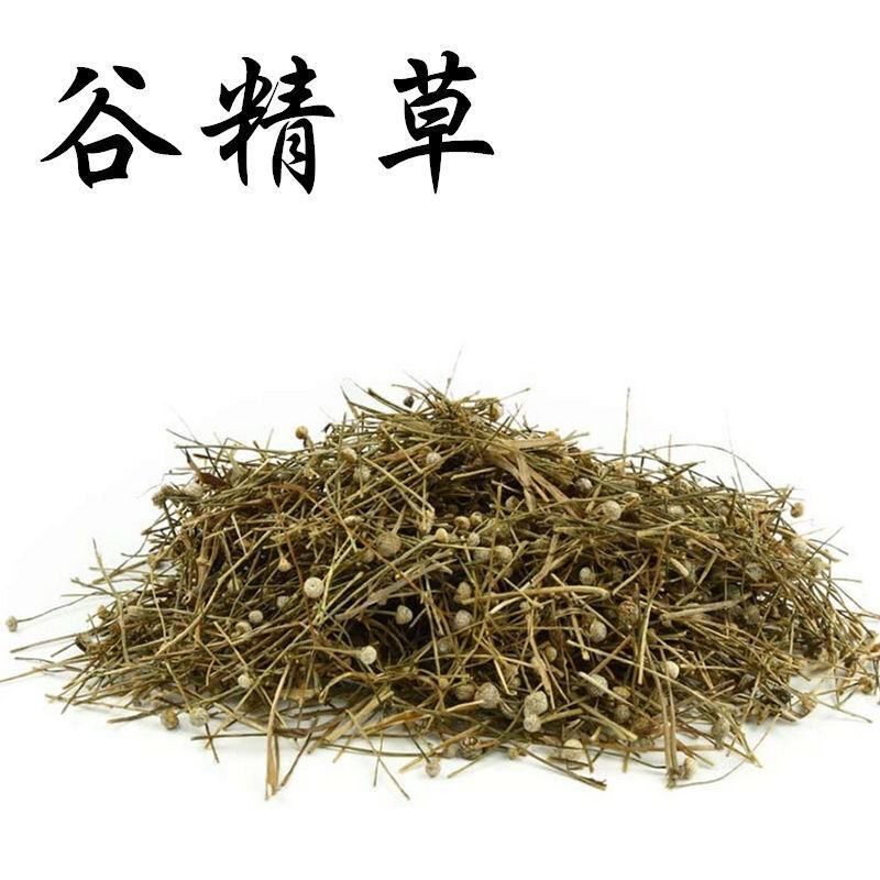 正品野生中药材谷精草250g500g1000g包邮鱼眼草