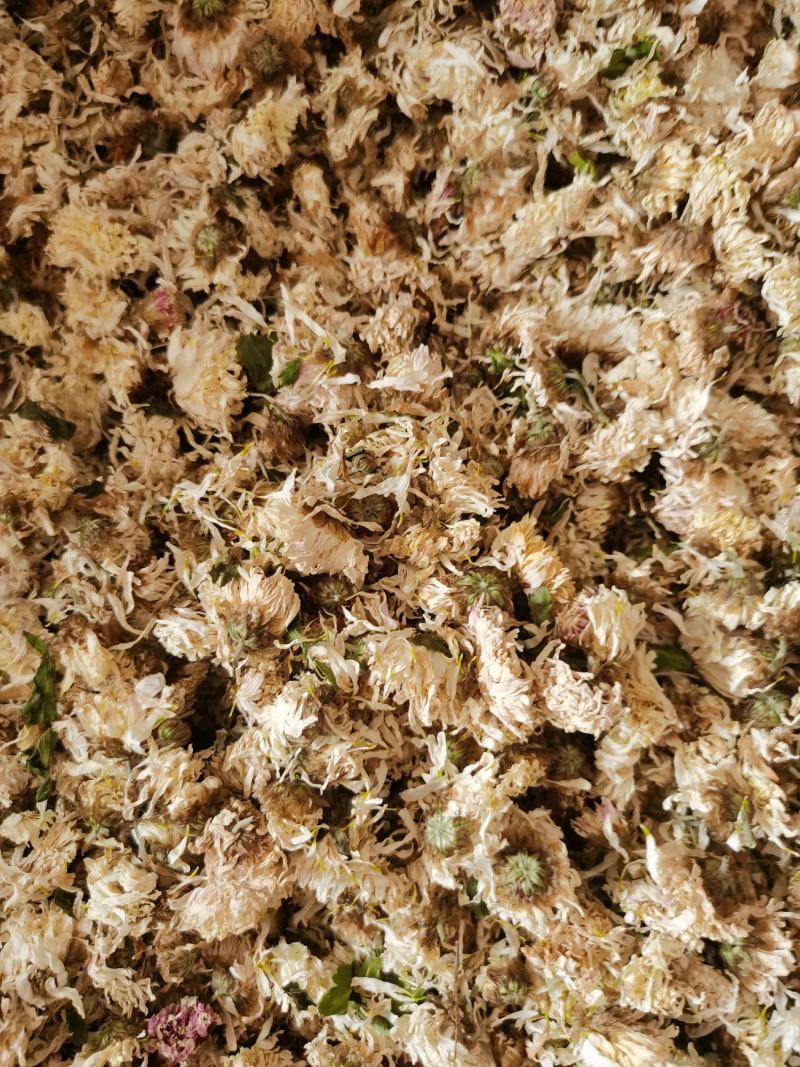 祁菊大货，无硫磺，颜色好，包检，需要的客户欢迎咨询问价。