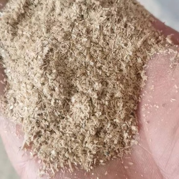 大量出售1.5壳糠除尘的