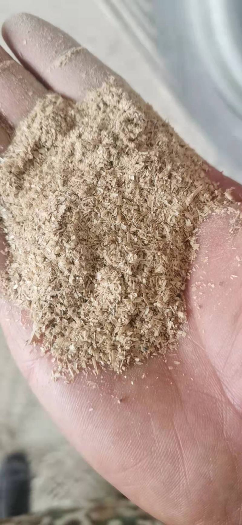 大量出售1.5壳糠除尘的