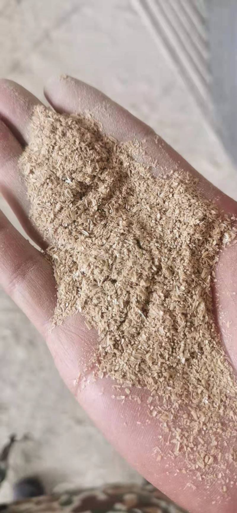 大量出售1.5壳糠除尘的