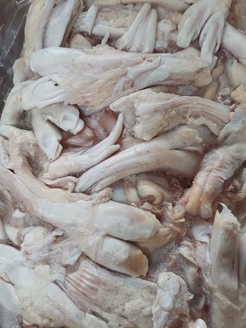 生牛筋/熟牛筋，都有现货，没有中间商赚差价，需要的联系！