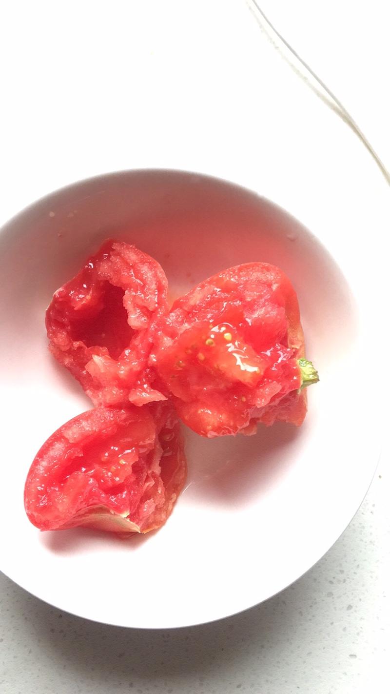 山西农大口感农业水果番茄