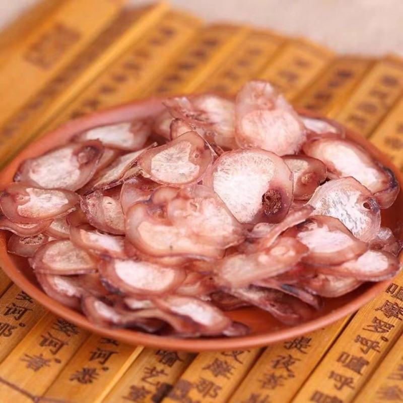 鹿鞭片正品吉林梅花鹿鹿鞭切片男性滋补品搭配人参鹿茸泡酒