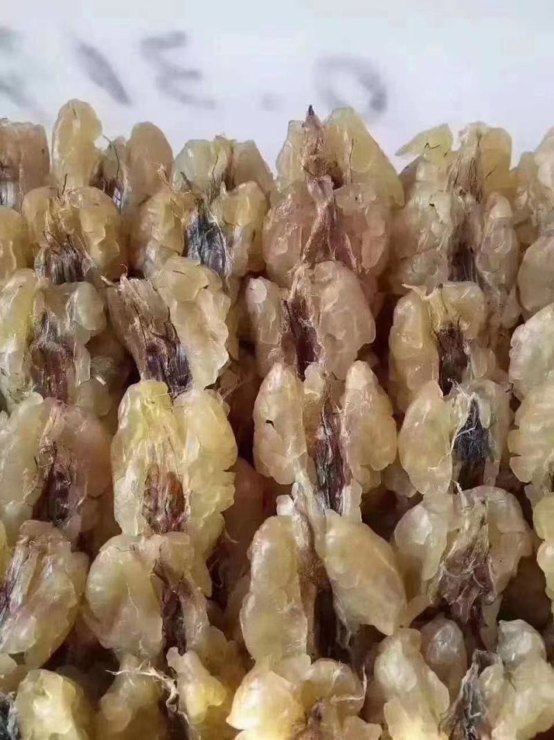 长白山林蛙油，东北蛤蟆油，《支持到货验收》质美价优