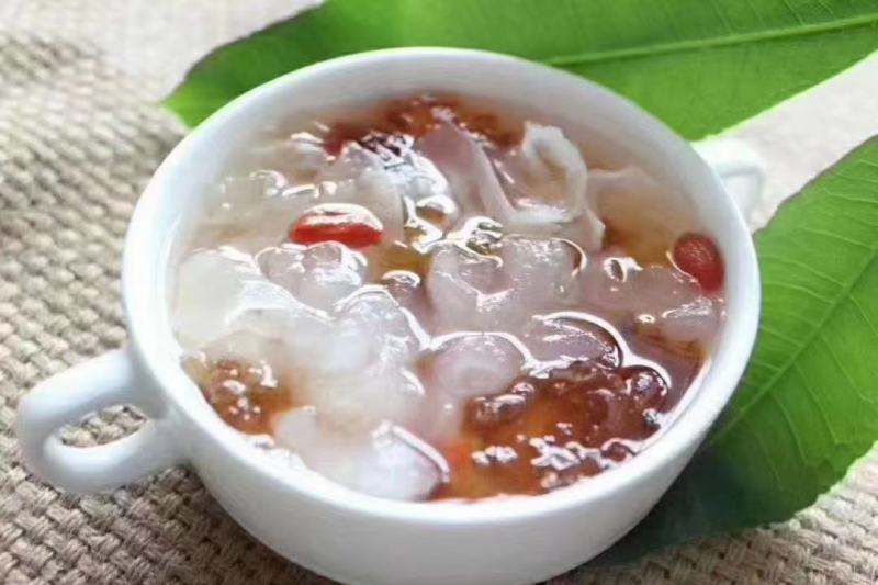 长白山林蛙油，东北蛤蟆油，《支持到货验收》质美价优