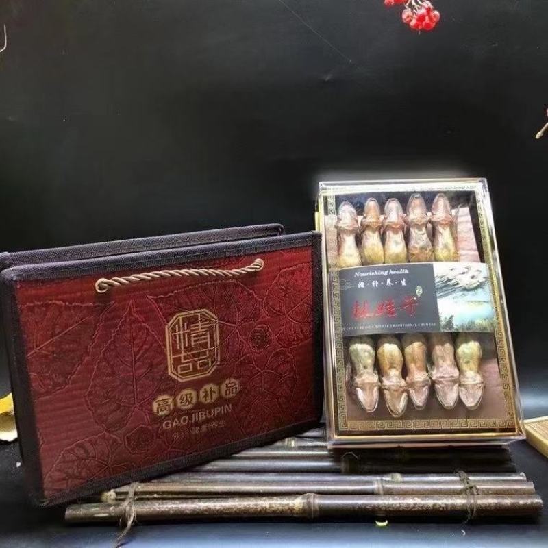 长白山林蛙油，东北蛤蟆油，《支持到货验收》质美价优