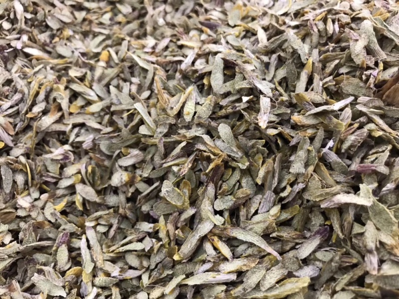 铁皮石斛鲜条切片烘干石斛片雁荡山石斛切片可一件代发