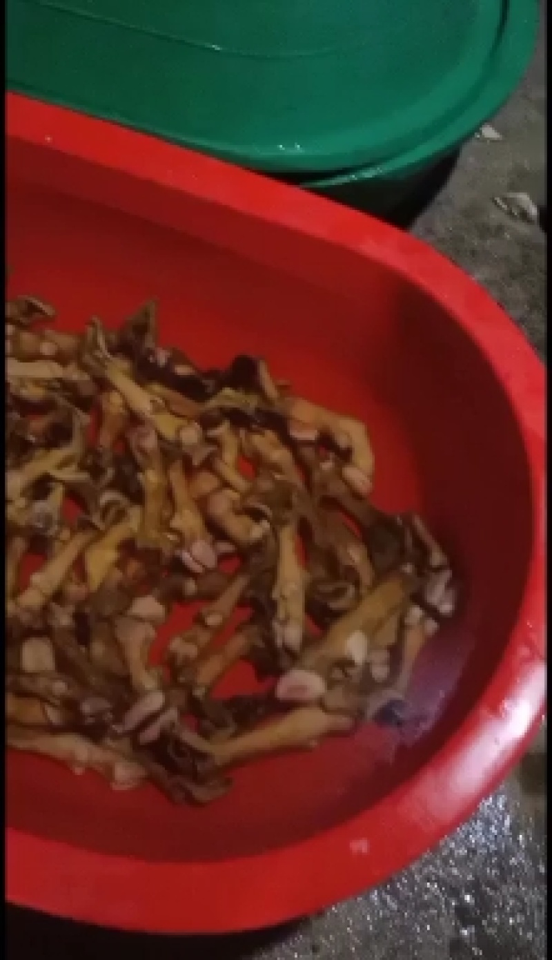 清真火烧山羊蹄大量有货都是自己家加工的质量保证