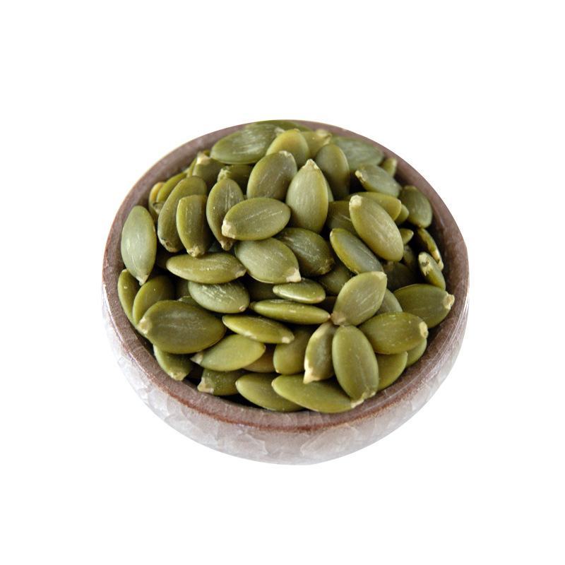 源头厂家生南瓜，原味南瓜仁，食品级南瓜仁