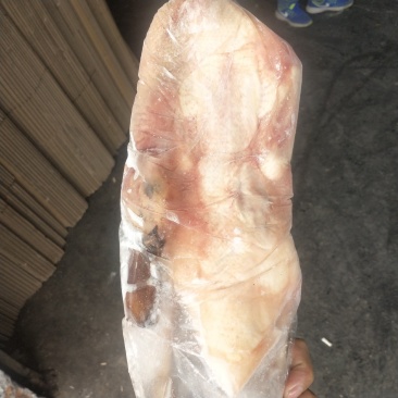 草麻鸭！湖边自然放养！肉质细腻鲜美，无添加剂