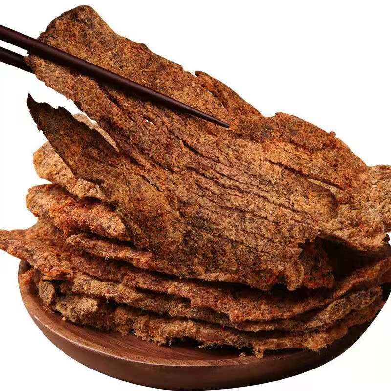 五香麻辣肉条肉片库房肉片肉条现货一手货源价格美丽