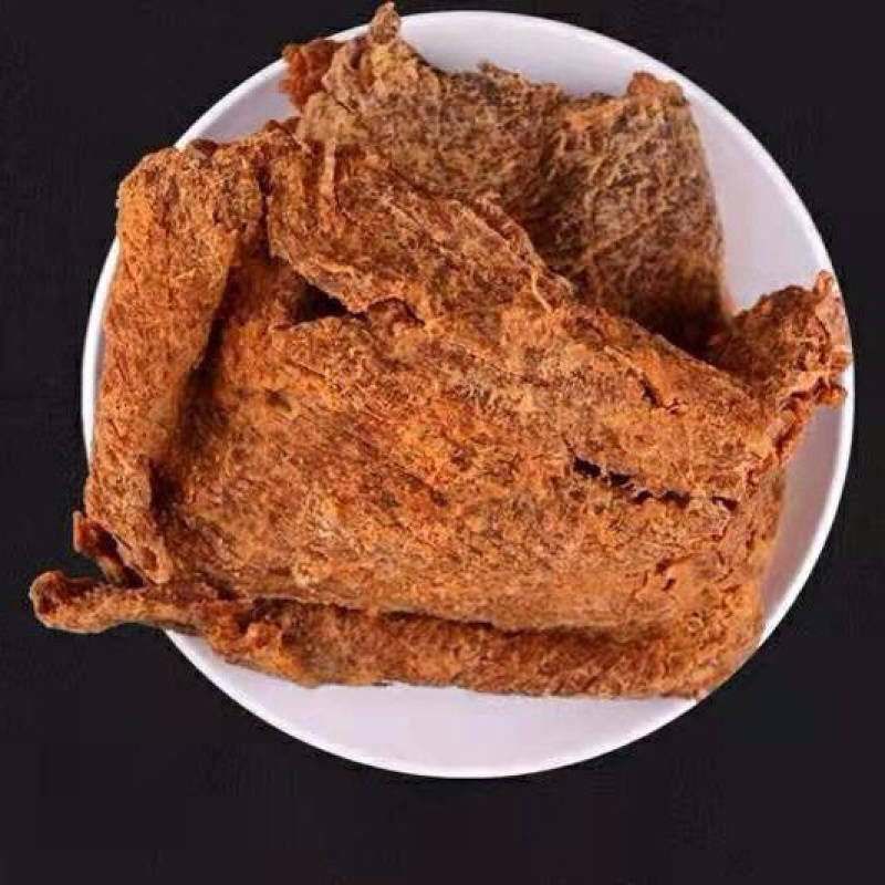五香麻辣肉条肉片库房肉片肉条现货一手货源价格美丽