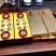 来料加工墨红玫瑰花新会小青柑普茶，全生晒新会小青柑壳。