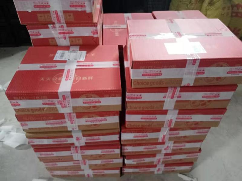 红香酥梨，产地直发，支持一件代发！