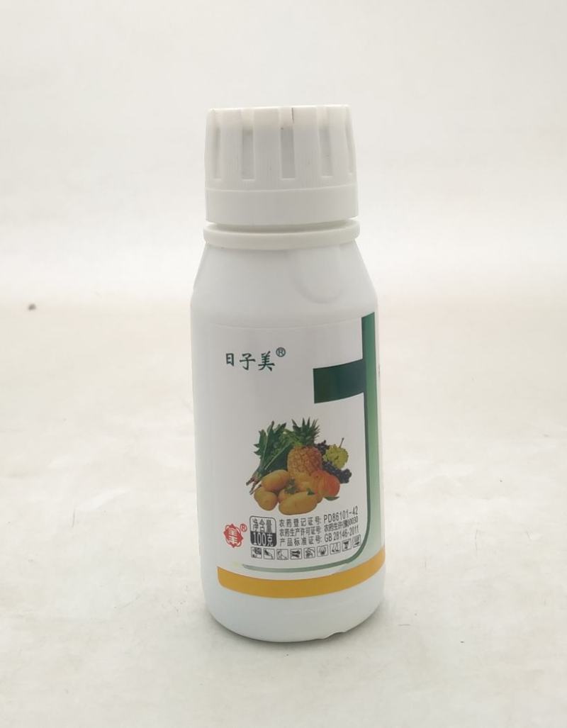 日子美赤霉酸赤霉素920打破休眠催芽促生长保花保果调节剂
