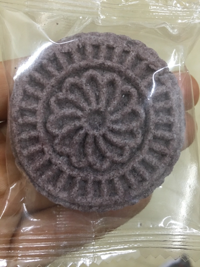 黑米淮山饼，黑米糕，独立包装，货源充足，一件代发
