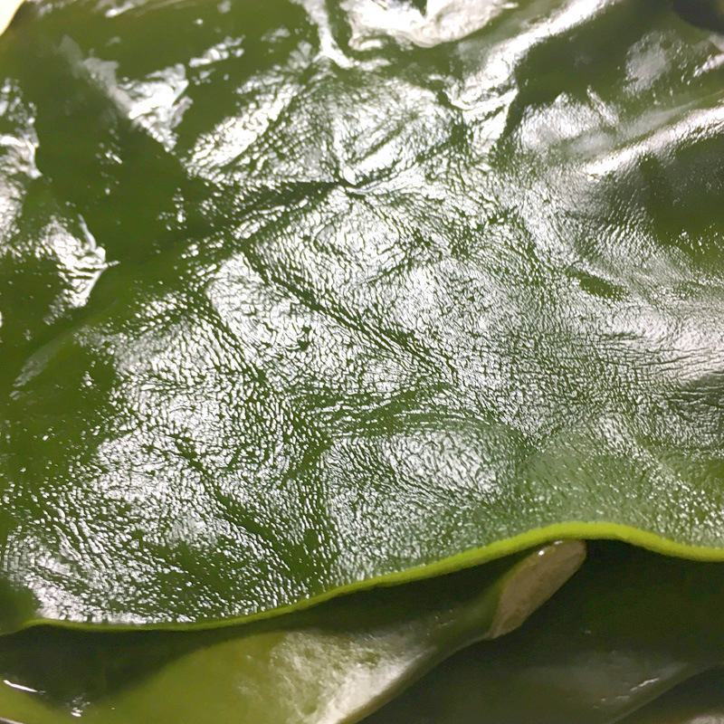 海带丝盐渍海带头干海带头干海带皮地摊批发