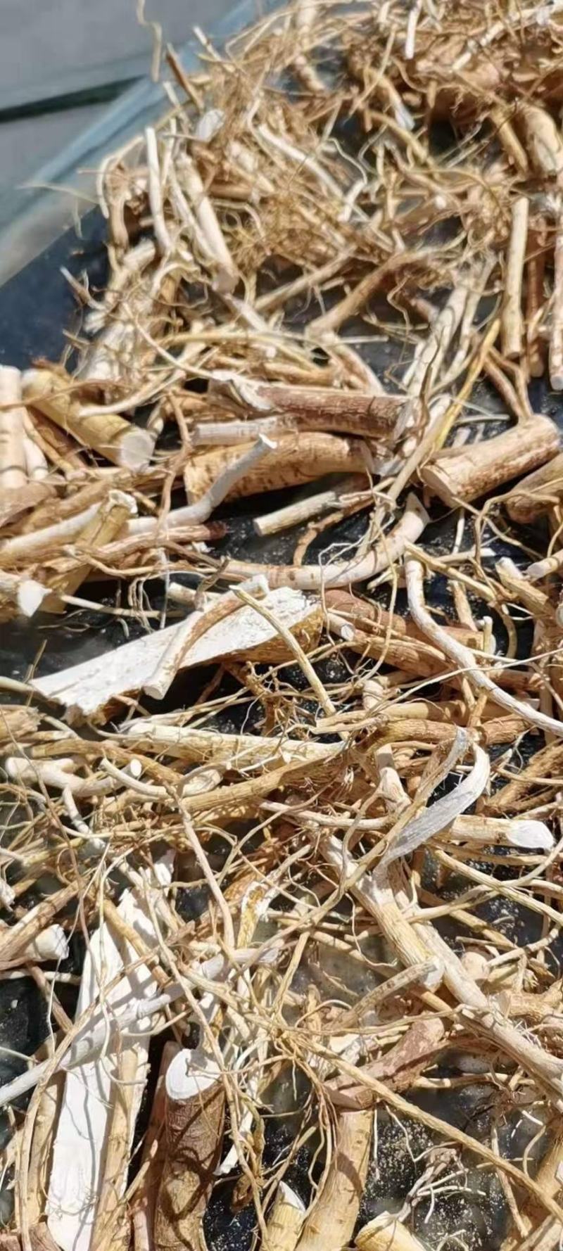 牛大力干新鲜牛大力牛大力薯牛大力
