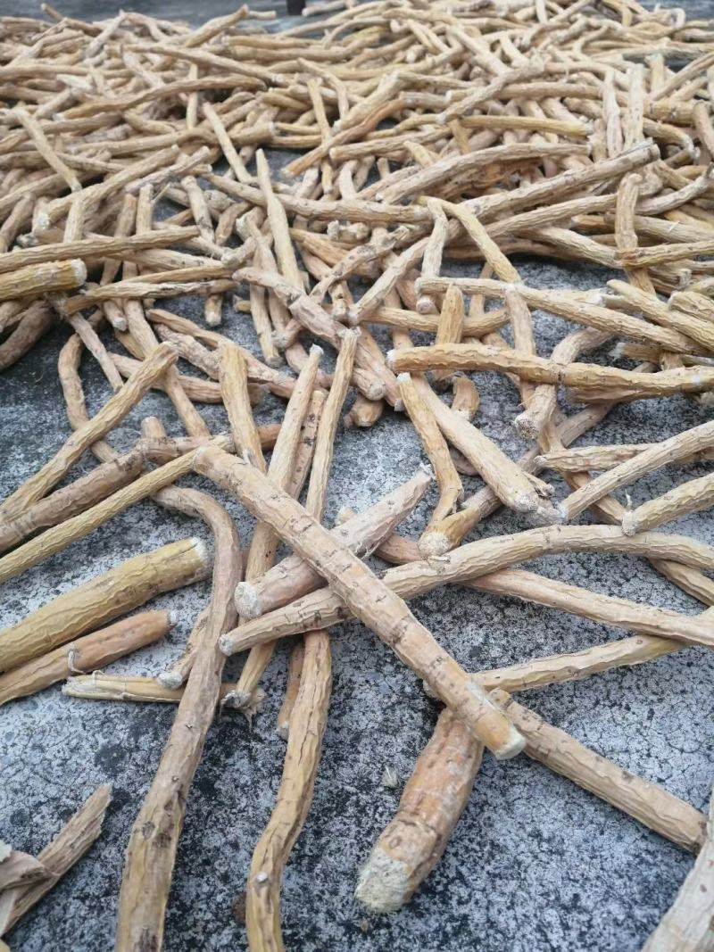 牛大力干新鲜牛大力牛大力薯牛大力