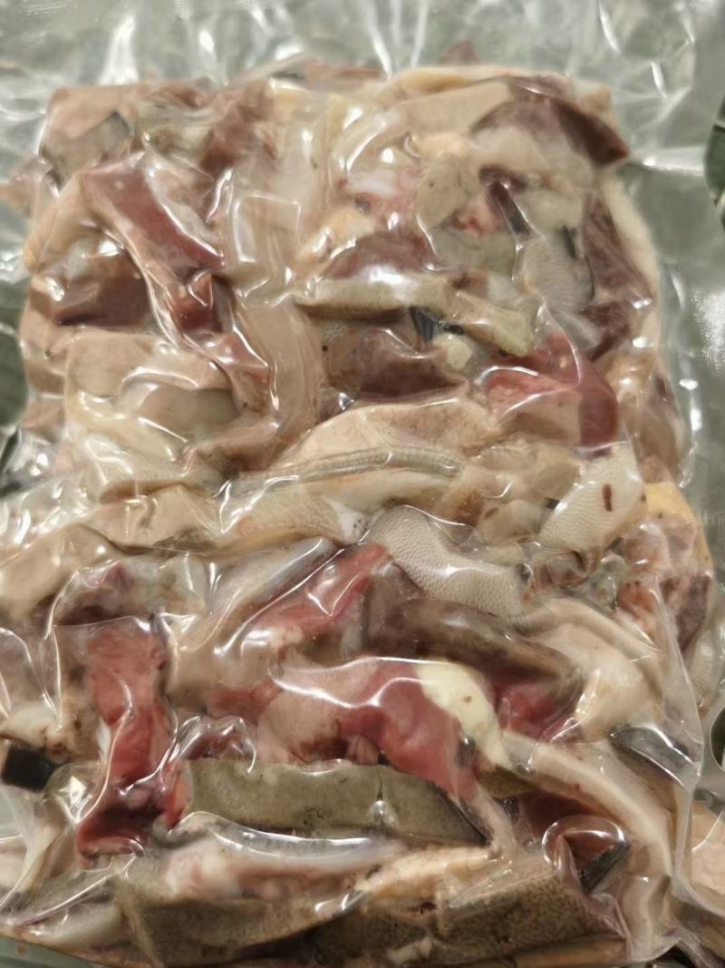 国产清真无肝羊杂，配料实惠，工厂发货，量大从优