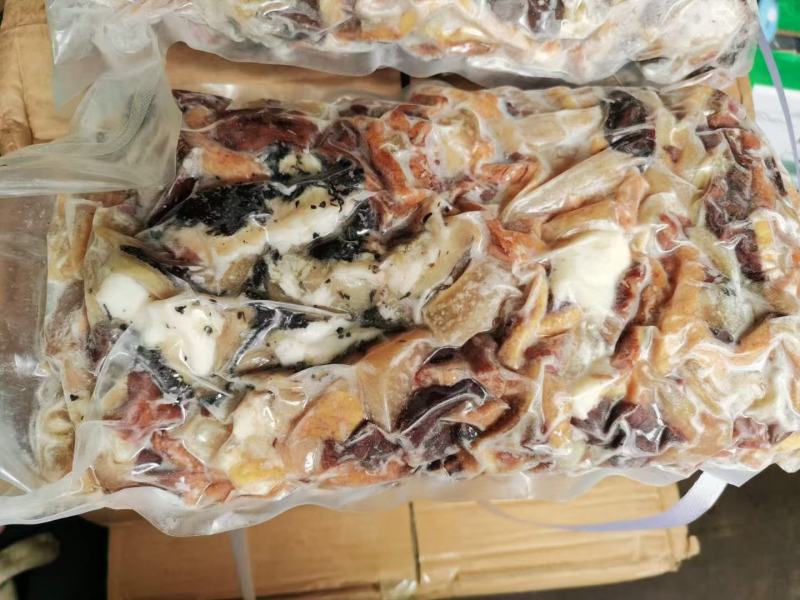 国产清真无肝羊杂，配料实惠，工厂发货，量大从优