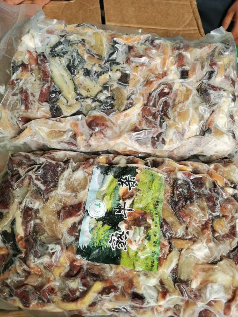 国产清真无肝羊杂，配料实惠，工厂发货，量大从优