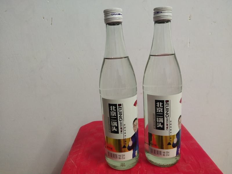 北京二锅头，厂家直销，一手货源，