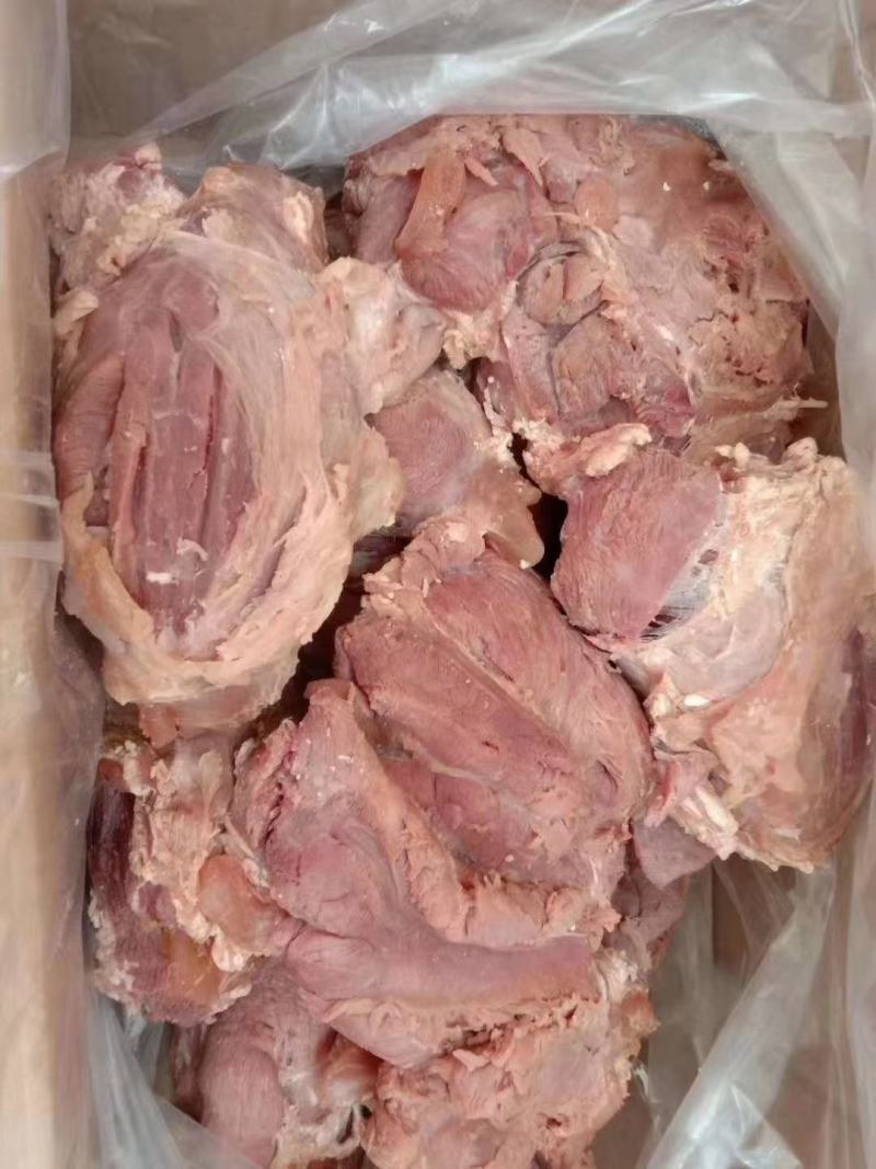 全熟五香牛腱，长期大量加工，开箱实拍保质保量，量大从优