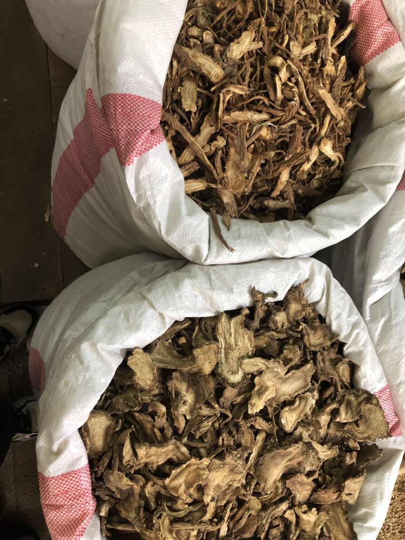 独活无硫磺足干货味道浓郁选片大片，统货都有