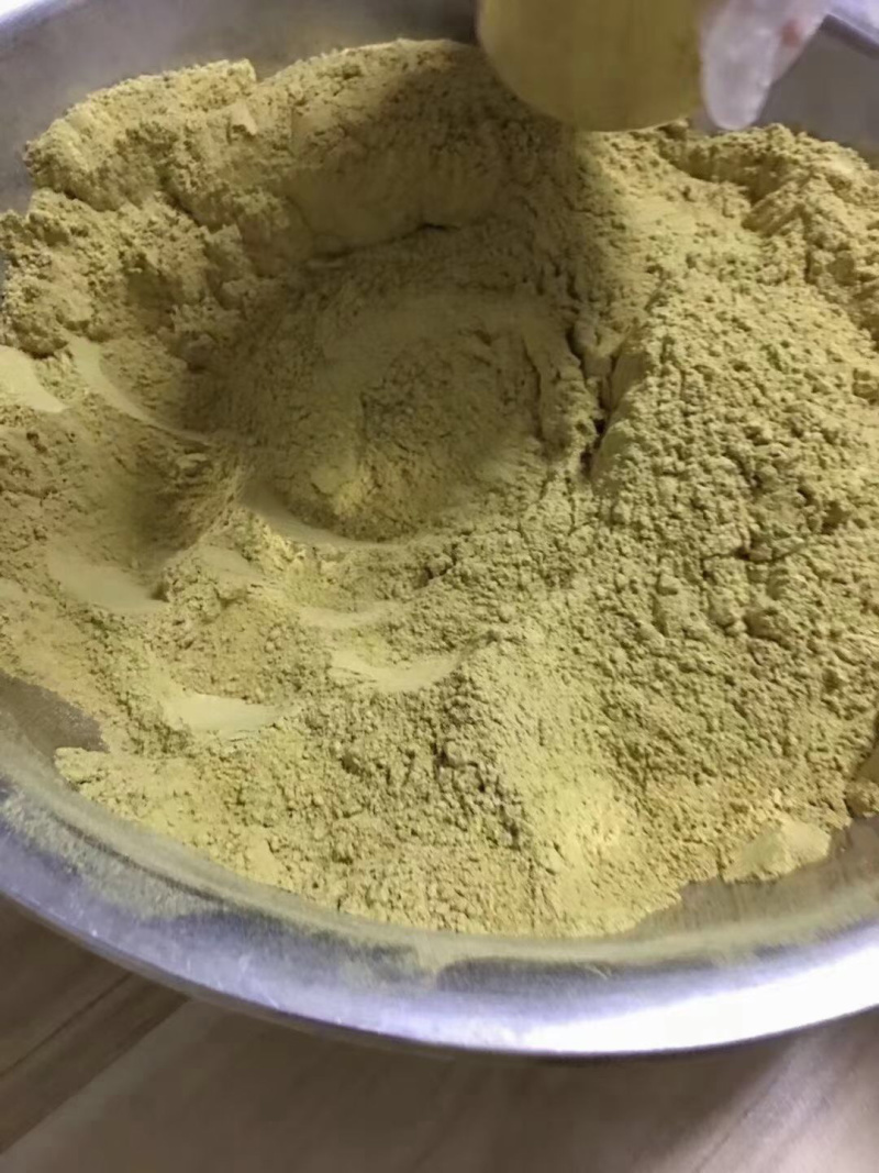 霍山铁皮石斛粉正宗铁皮石斛大量现货保证正品