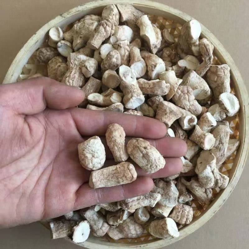 【强烈推荐】双剪脚香菇腿，无杂质，精品香菇腿