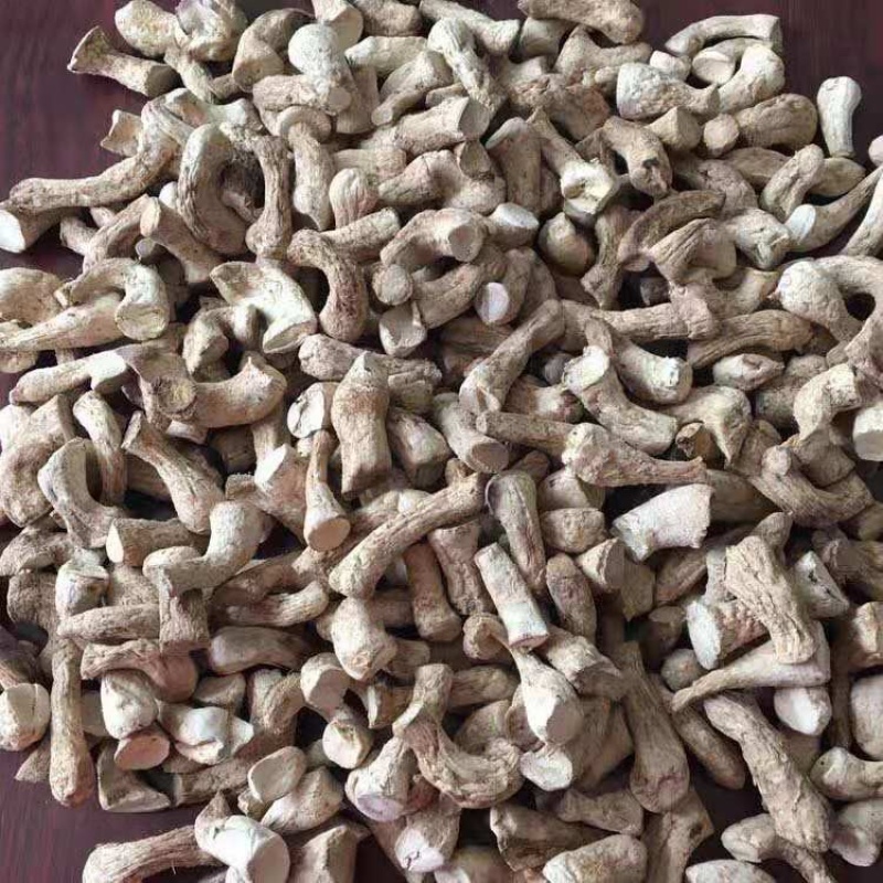 【强烈推荐】双剪脚香菇腿，无杂质，精品香菇腿